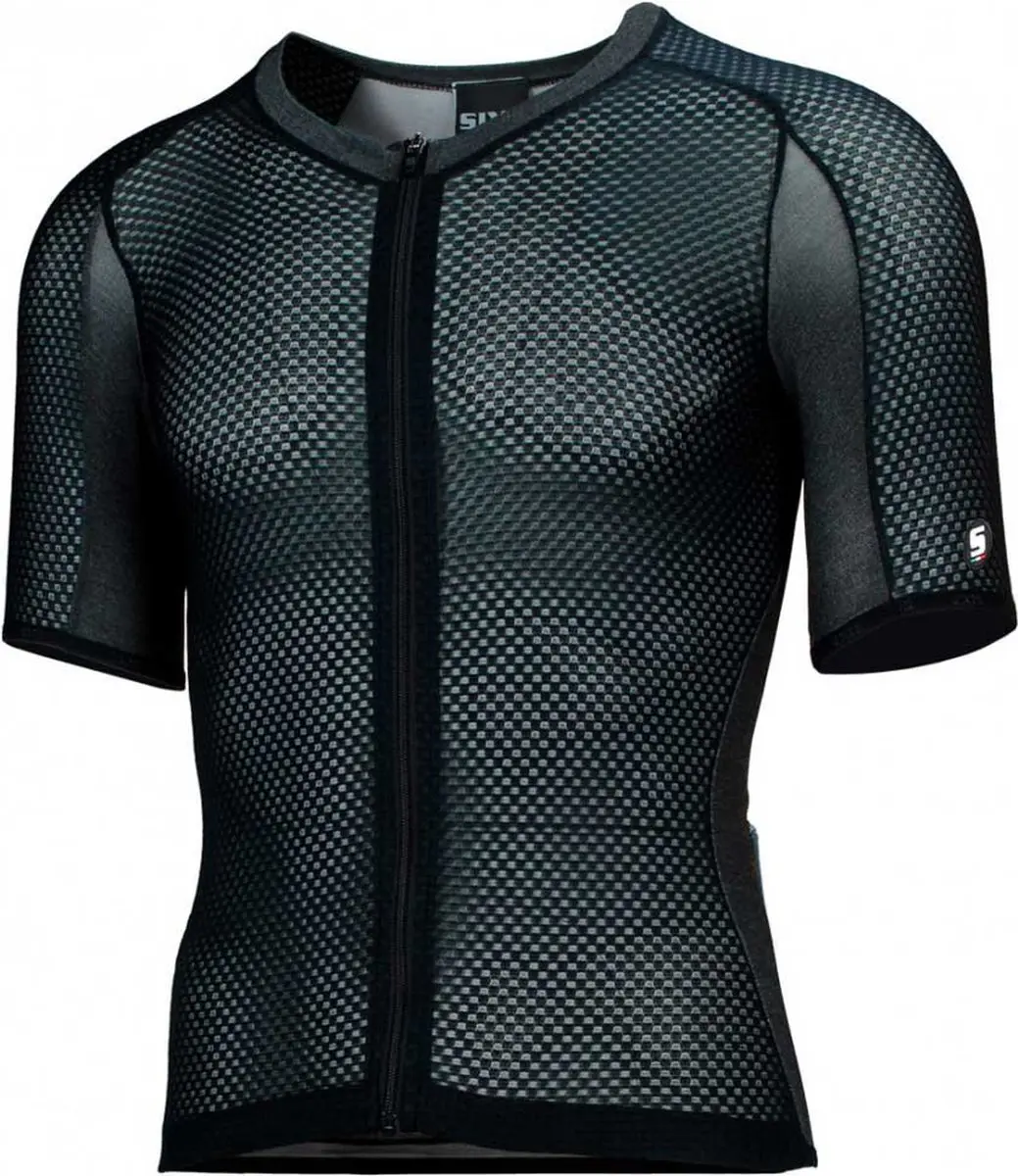 Sixs Serra Korte Mouwen Fietsshirt