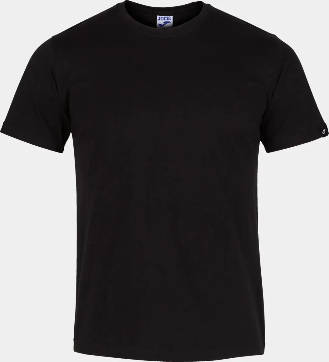 Joma Desert Tee 101739-100 T-shirt - 3XL - Zwart - afbeelding 6 van 6