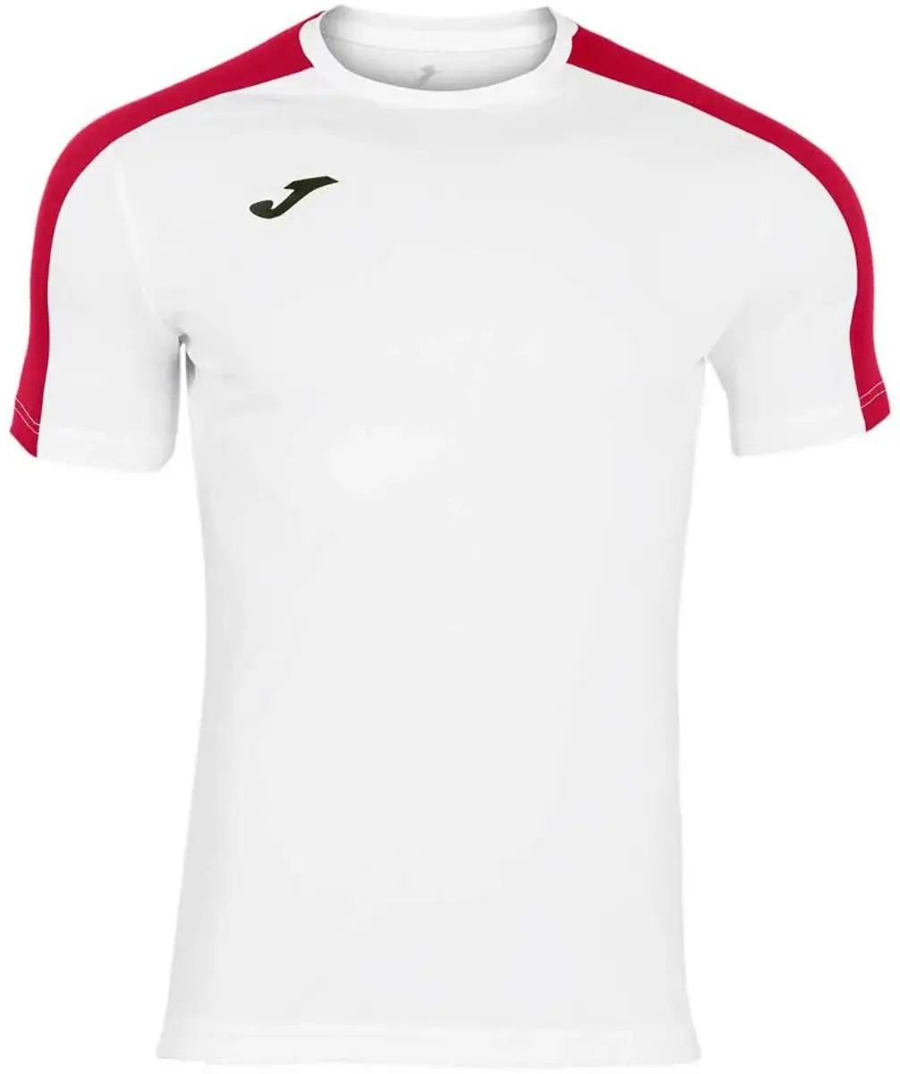 Joma Academy T-shirt Wit 146/152