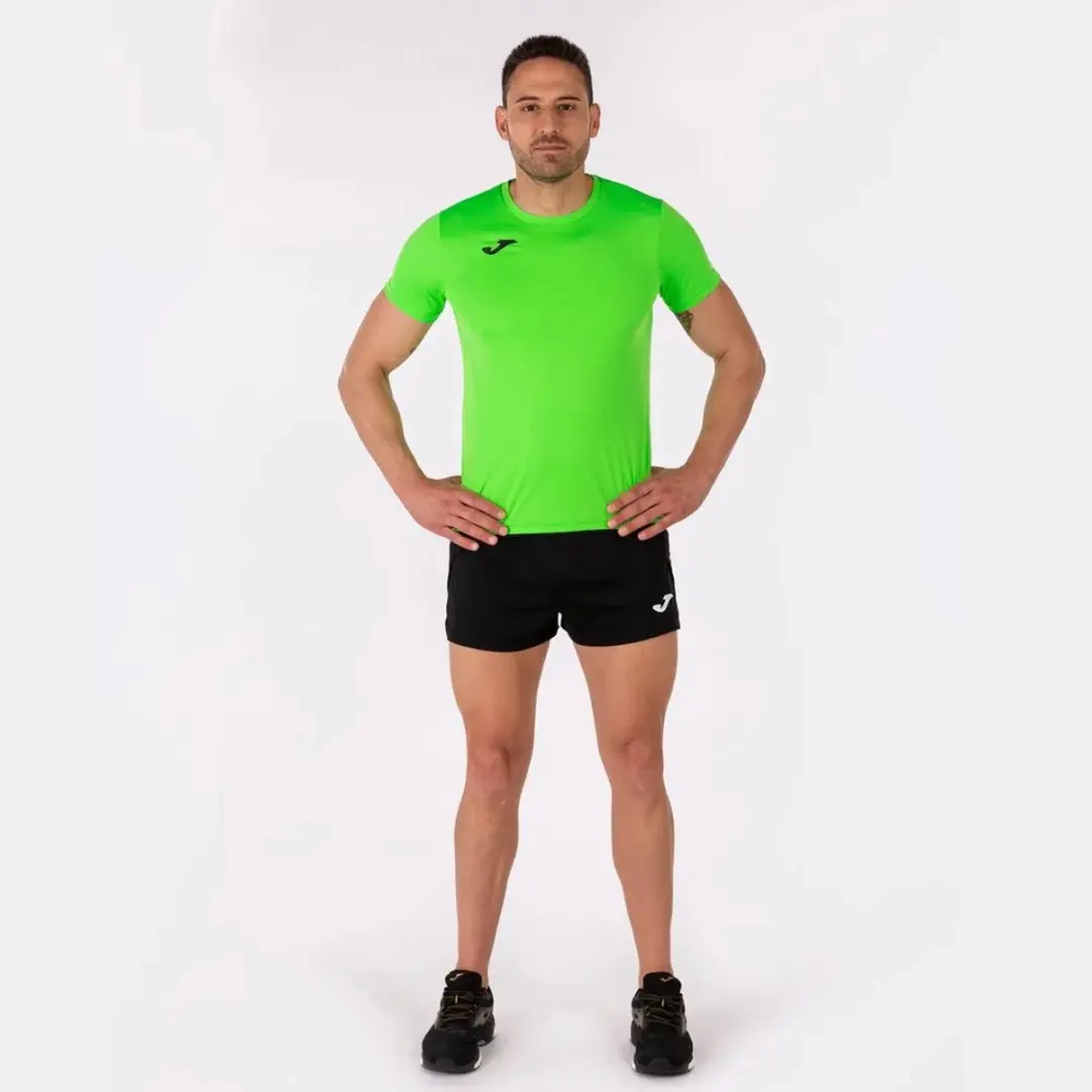 Joma Record II T-shirt