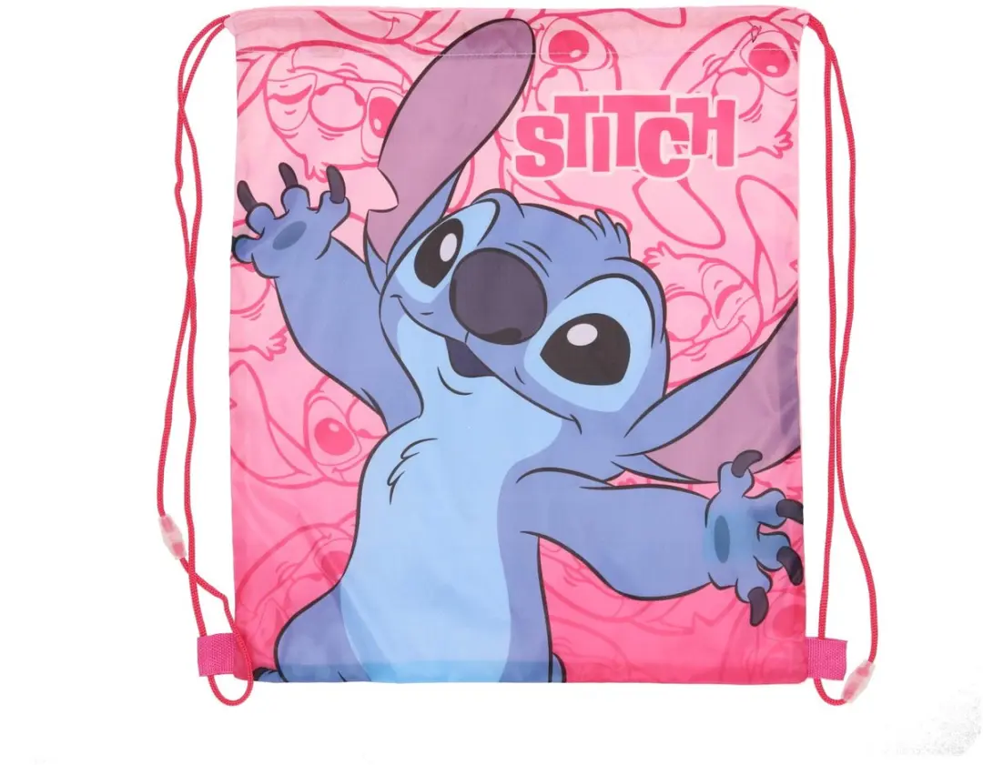 Lilo & Stitch Gymtas