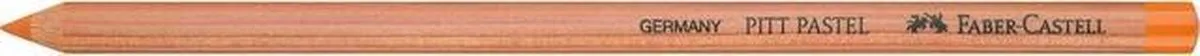 Faber-Castell Pitt Pastelpotlood 113 Oranje