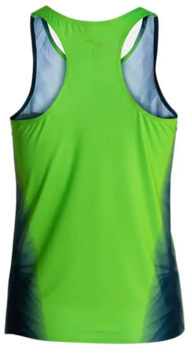 Joma Elite Xi Mouwloos T-shirt L