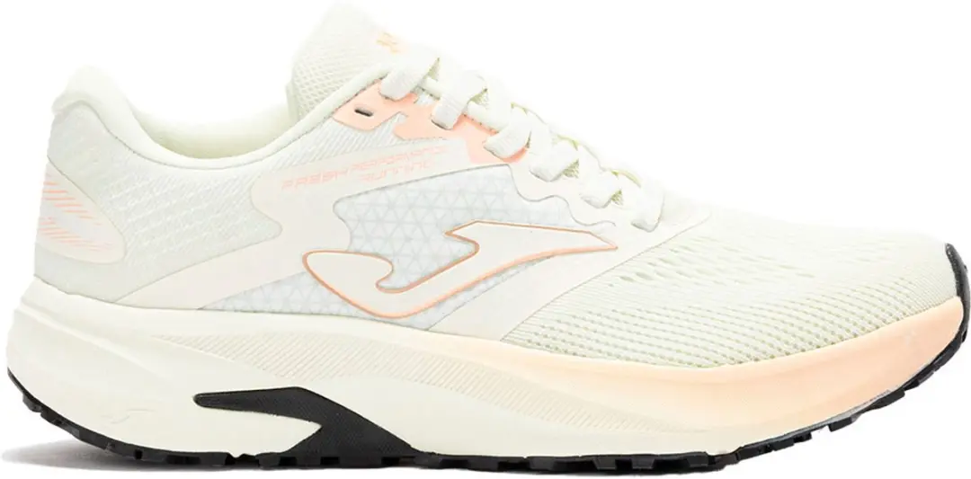 Joma Speed Hardloopschoenen Beige EU 36 Vrouw