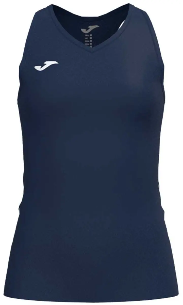 Joma Olimpiada Mouwloos T-shirt 2XL