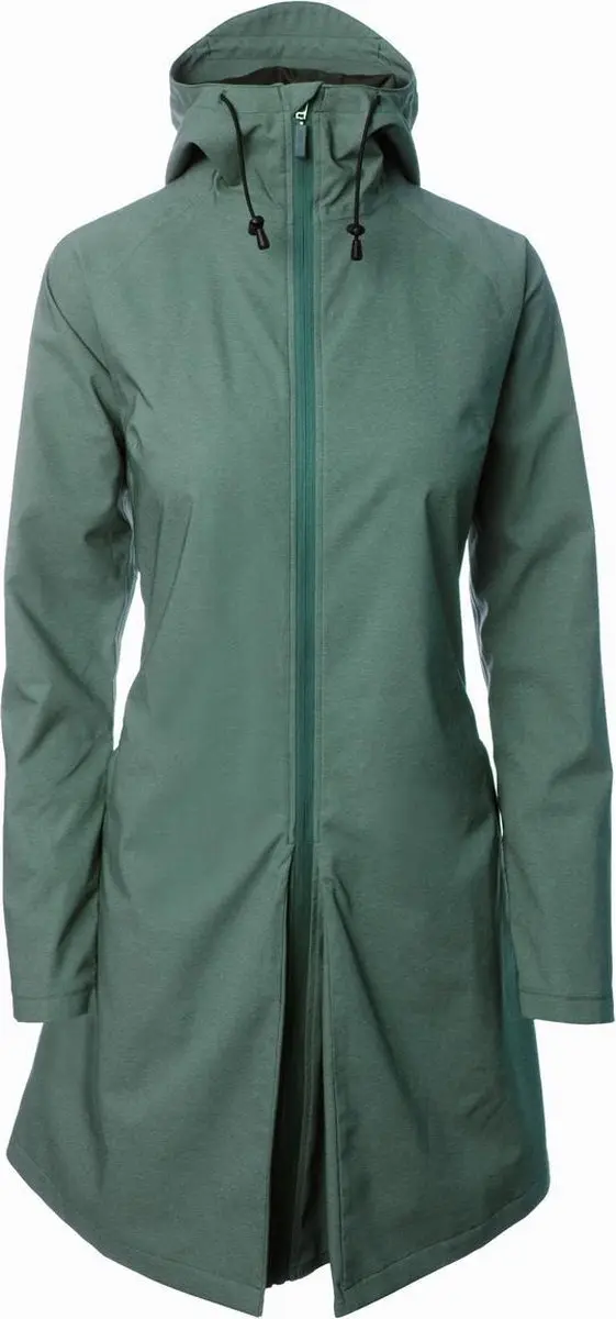 AGU SEQ Urban Outdoor Regenjas Dames XS