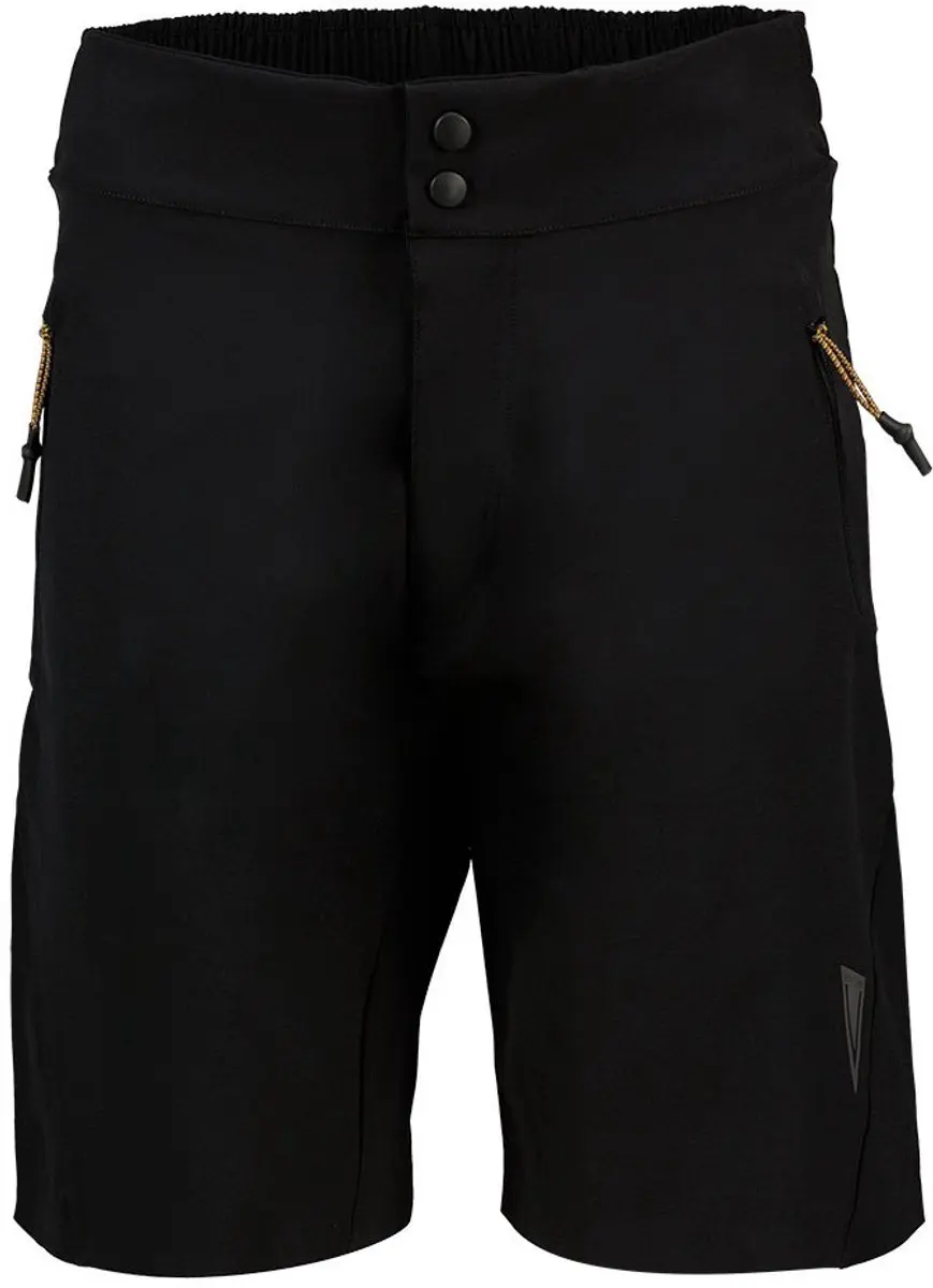 AGU Performance MTB Short Venture Dames - Zwart S - afbeelding 6 van 6