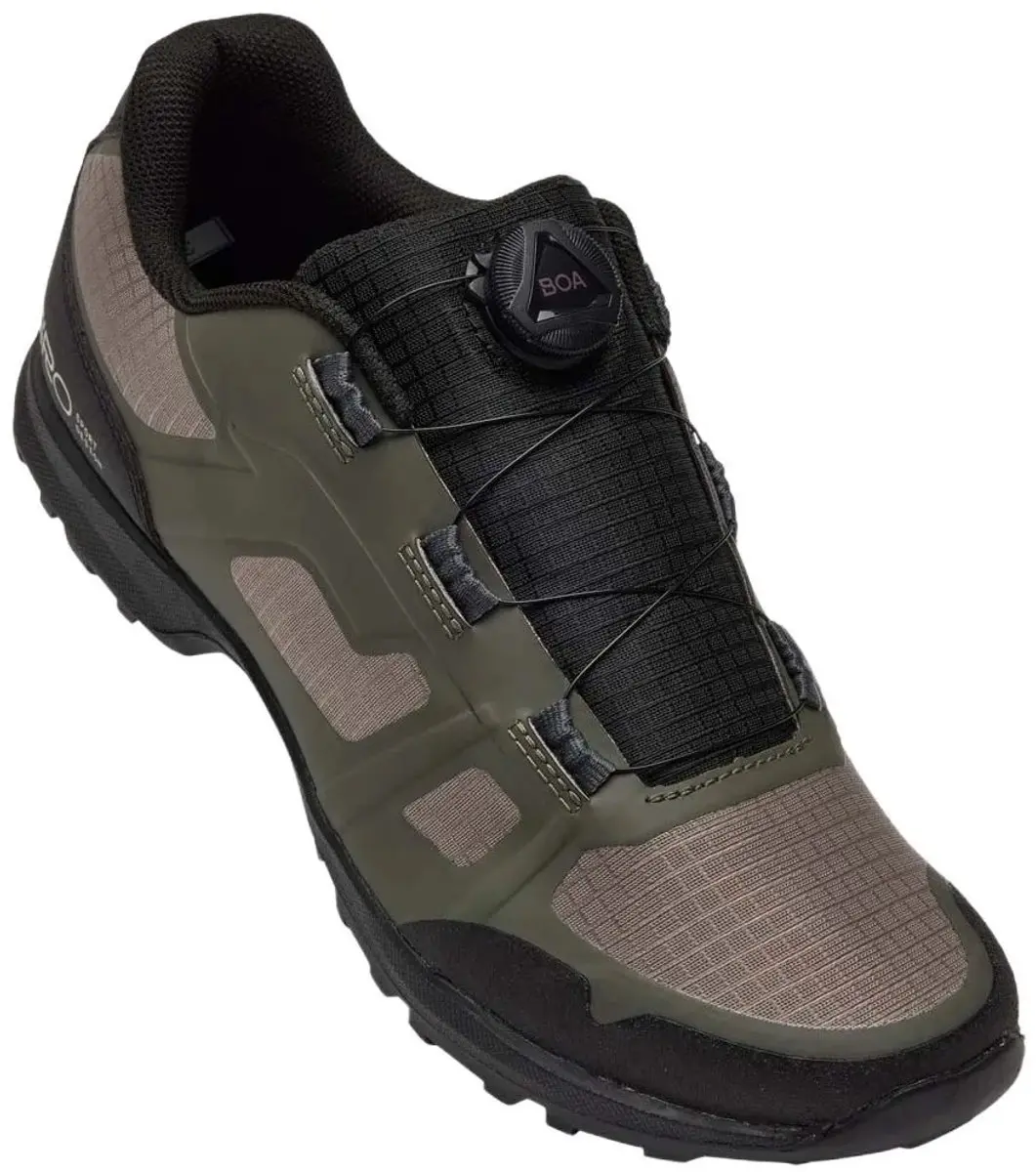 Giro Gauge Boa Mountainbikeschoenen - EU 48 - afbeelding 2 van 4