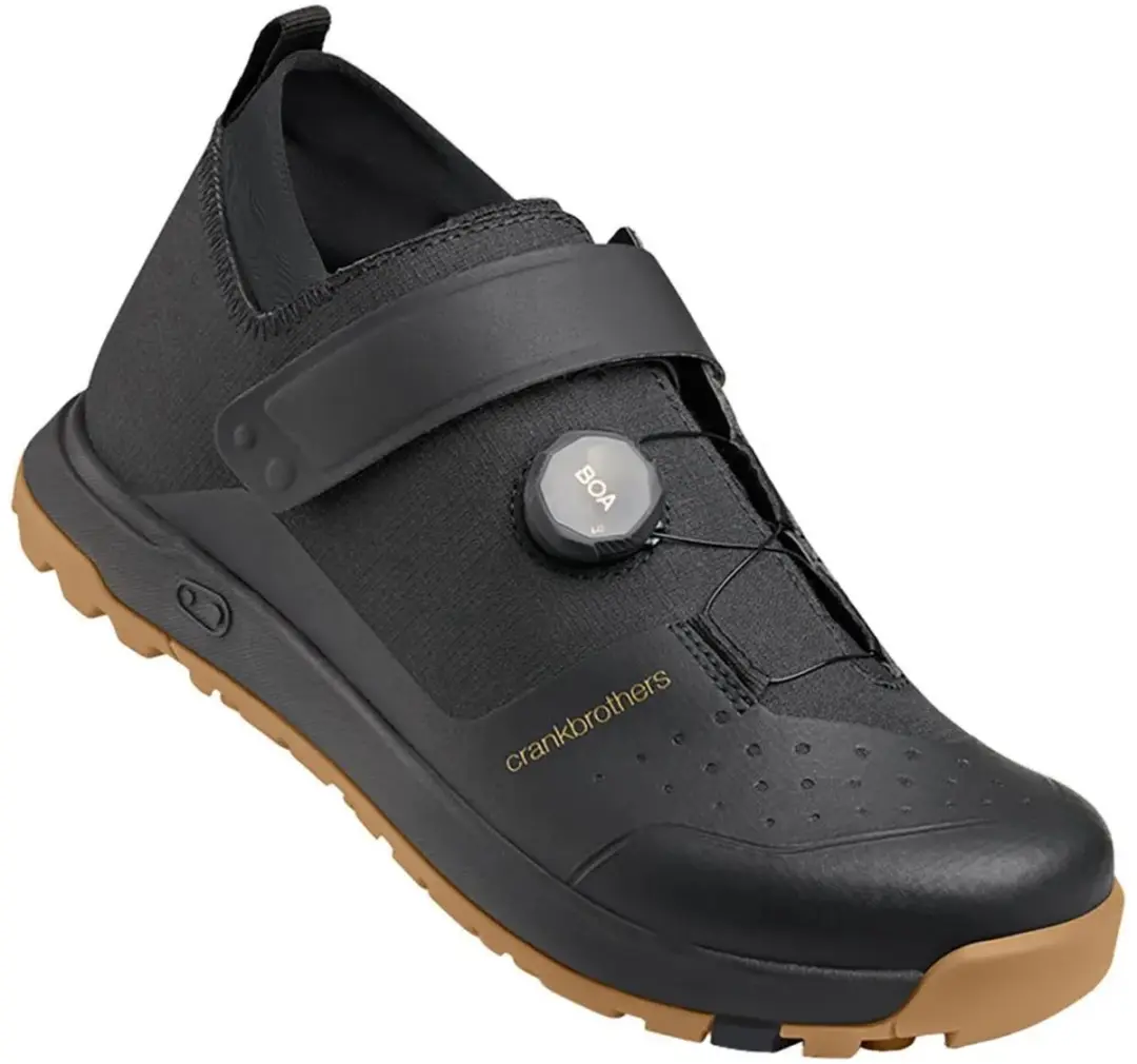 Crankbrothers Trail Boa MTB-schoenen 38