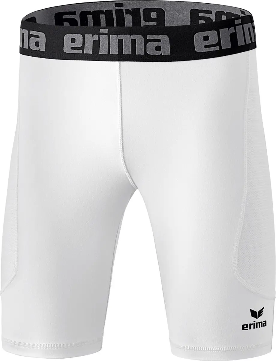 Erima Elemental Tight Ondershort Heren  Sportbroek