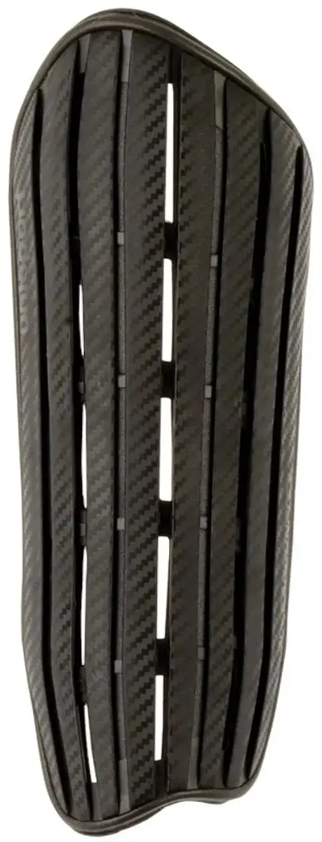 Uhlsport Carbonflex Evo Scheenbeschermer XS - Zwart