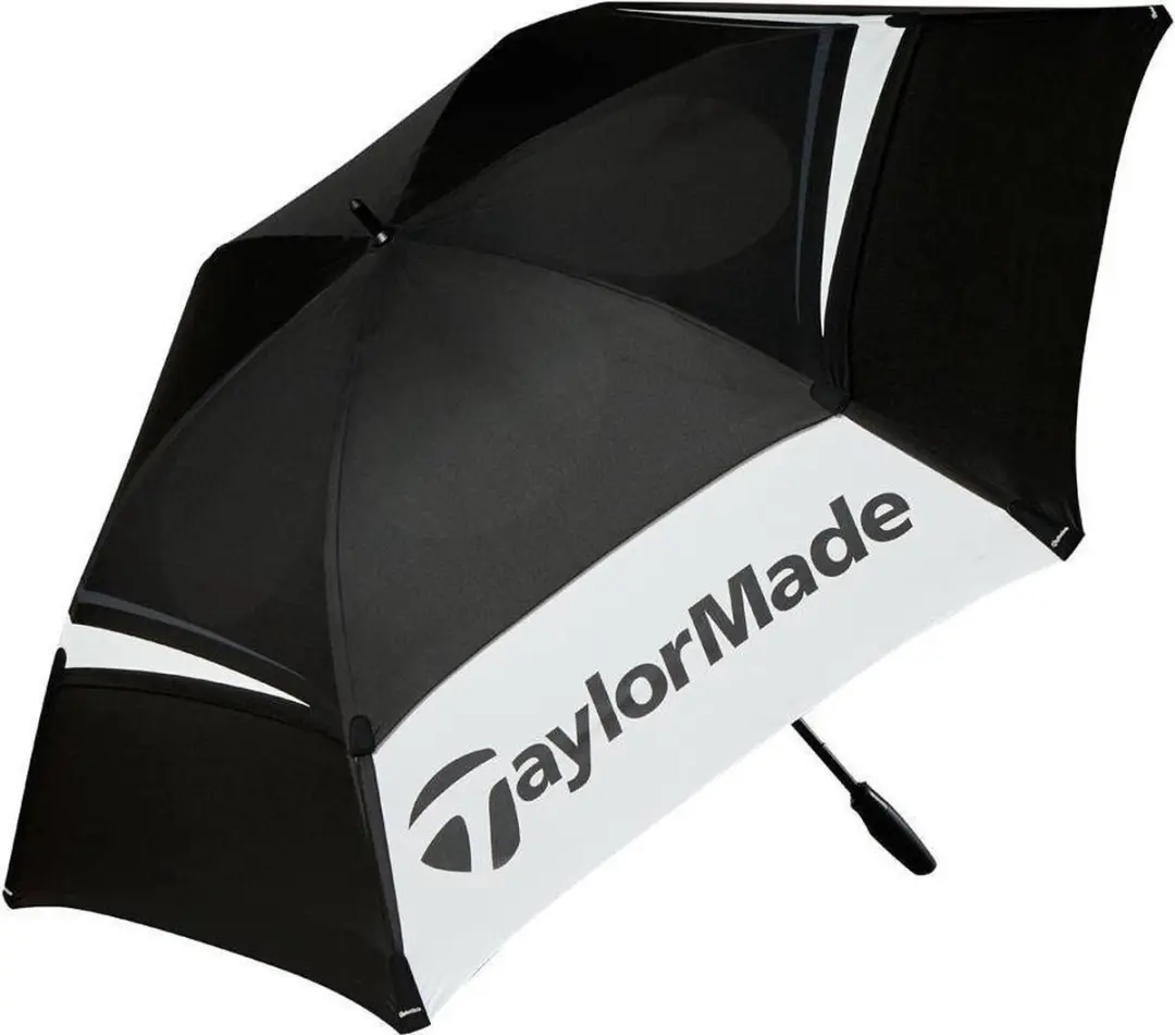 Taylormade 68 Double Canopy Tour Golfparaplu