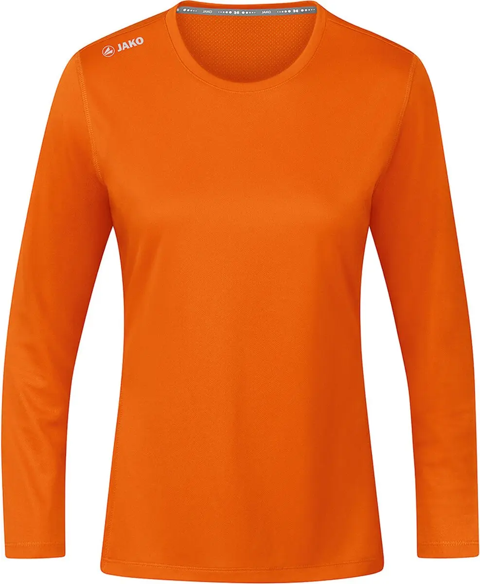 JAKO Run 2.0 Longsleeve Dames