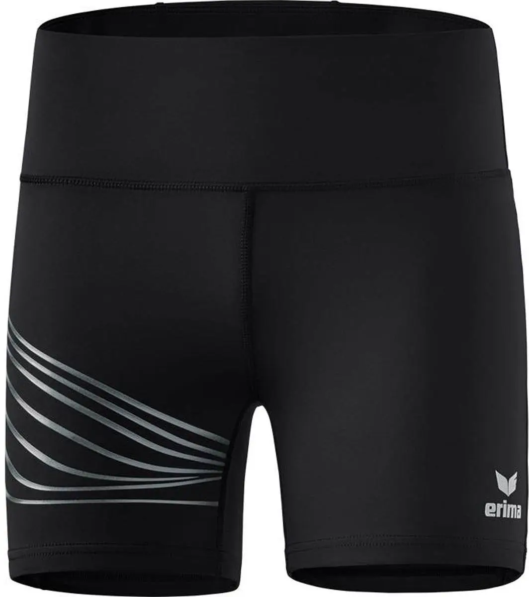 Erima Racing Short Tight Dames