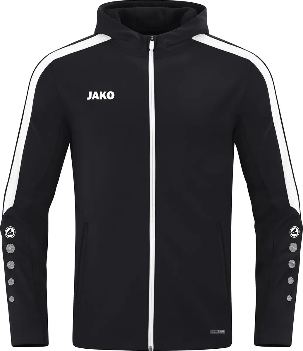 Jako Power Jas Kinderen 152