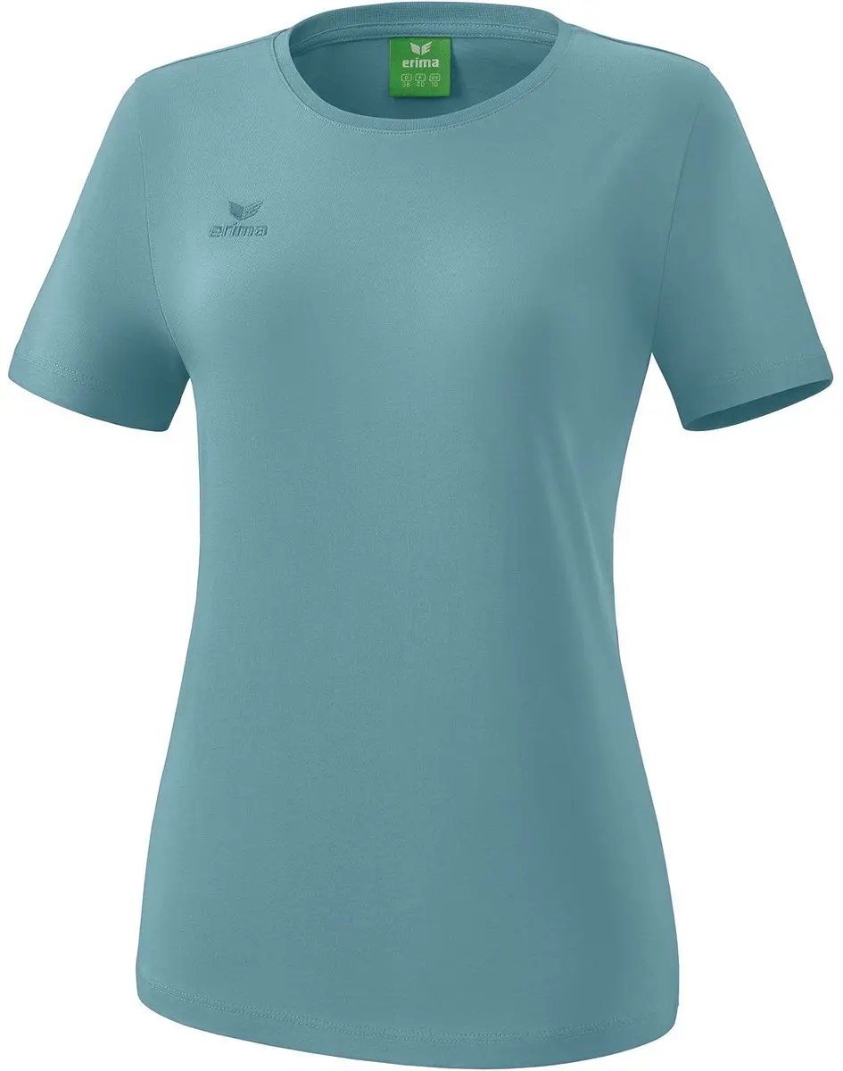 Erima Teamsport T-Shirt Dames