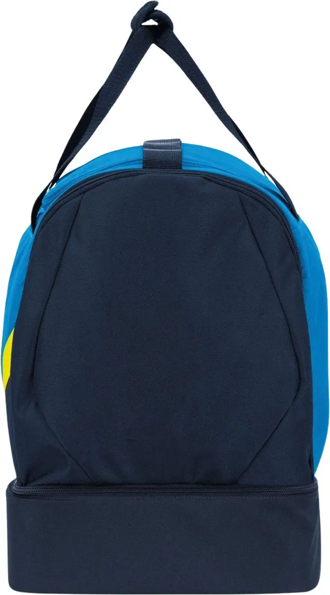 Jako Iconic Sporttas - 4 Vakken - M - Jako Blauw