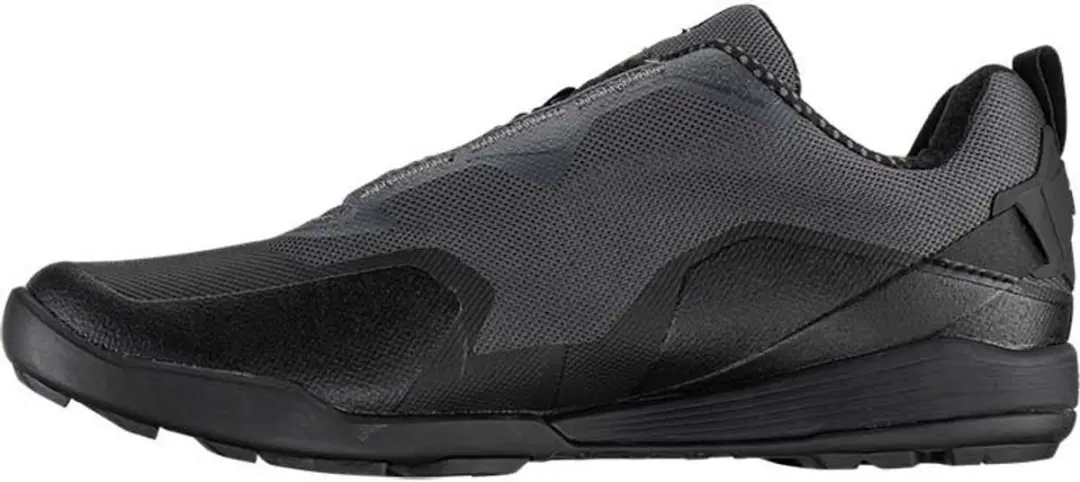 Leatt 6.0 Clip MTB-schoenen - Stealth - 43.5 - afbeelding 6 van 6