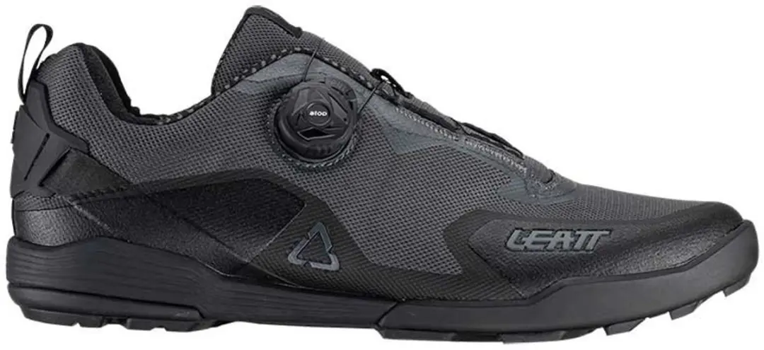 Leatt 6.0 Clip MTB-schoenen - Stealth - 43.5