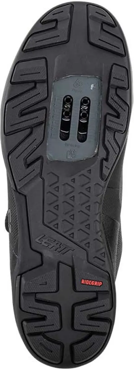 Leatt 6.0 Clip MTB-schoenen - Stealth - 43.5