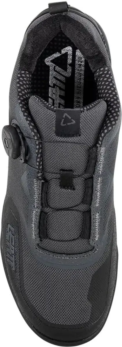 Leatt 6.0 Clip MTB-schoenen - Stealth - 43.5