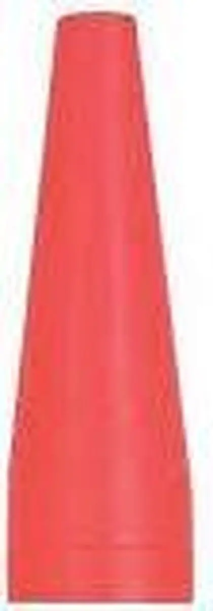 Maglite Verkeerskegel Rood