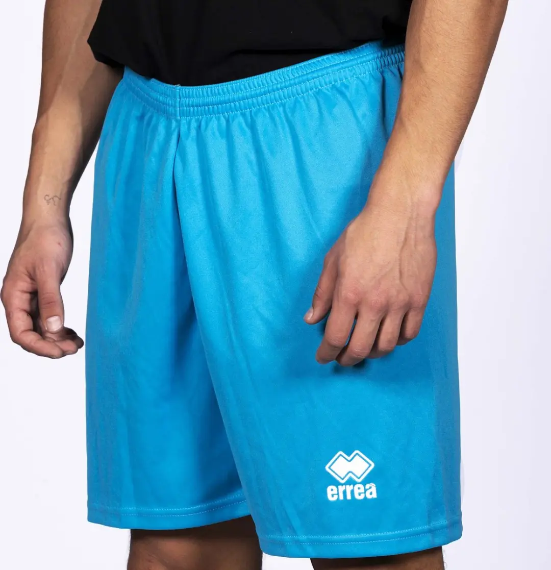 Errea New Skin Short XXL - Lichtblauw - afbeelding 3 van 6