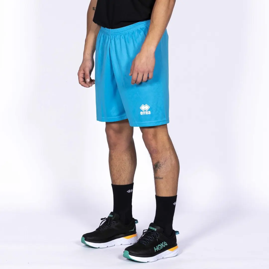 Errea New Skin Short XXL - Lichtblauw - afbeelding 2 van 6