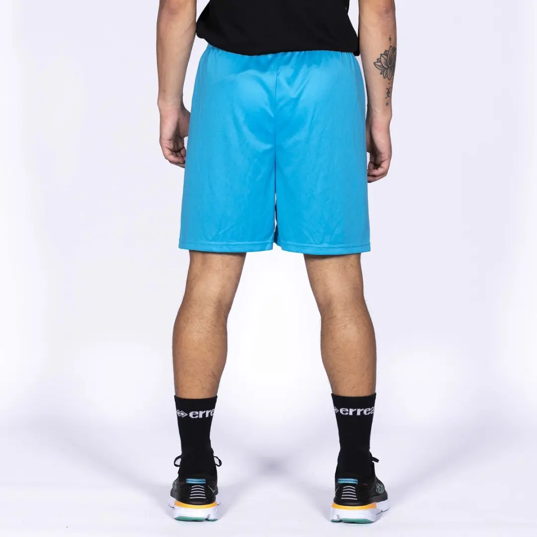 Errea New Skin Short XXL - Lichtblauw - afbeelding 4 van 6