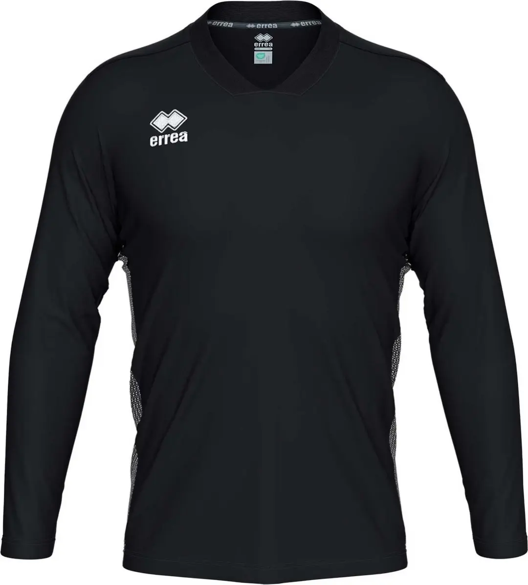 Errea Jerzy T-Shirt Ml Ad