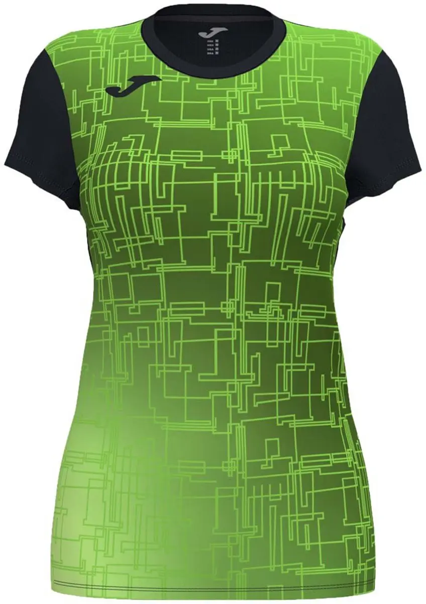 Joma Elite VIII T-shirt Meisje 12-14 jaar