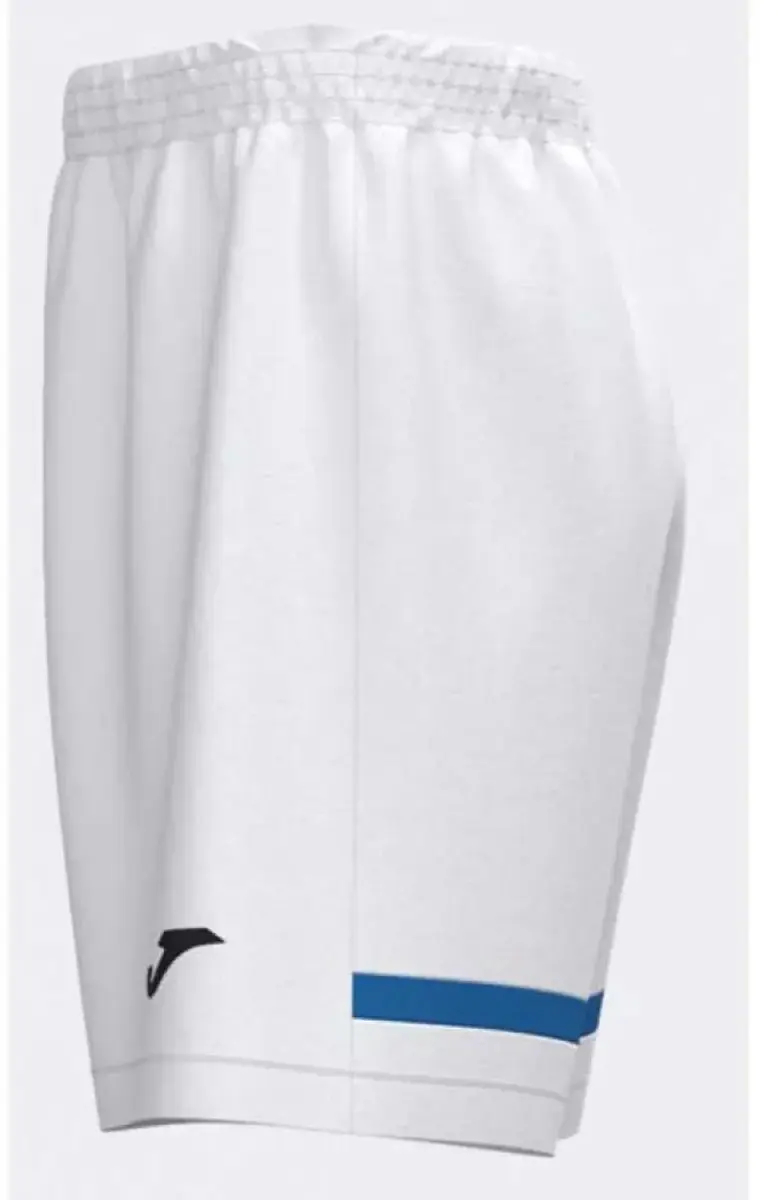 Joma Tokyo Korte Broek - Wit XL
