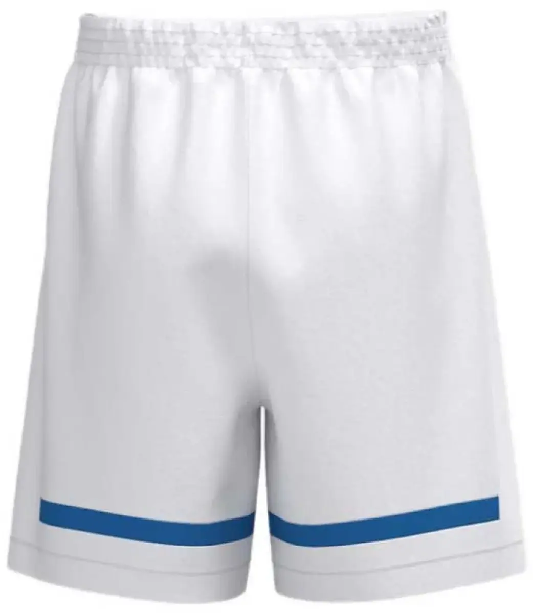 Joma Tokyo Korte Broek - Wit XL