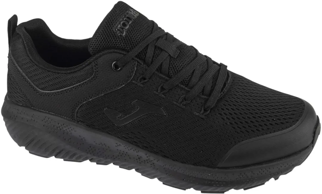 Joma Osiris Men 26 COSIRS, Mannen, Zwart, Sneakers, maat: 44