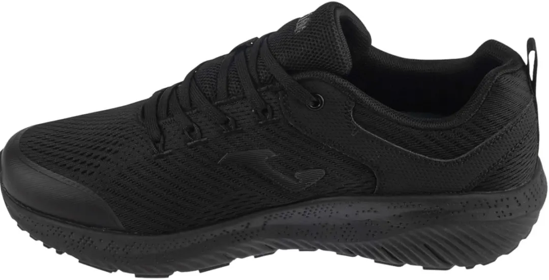 Joma Osiris Men 26 COSIRS Sneakers - 44 - Zwart - afbeelding 2 van 5
