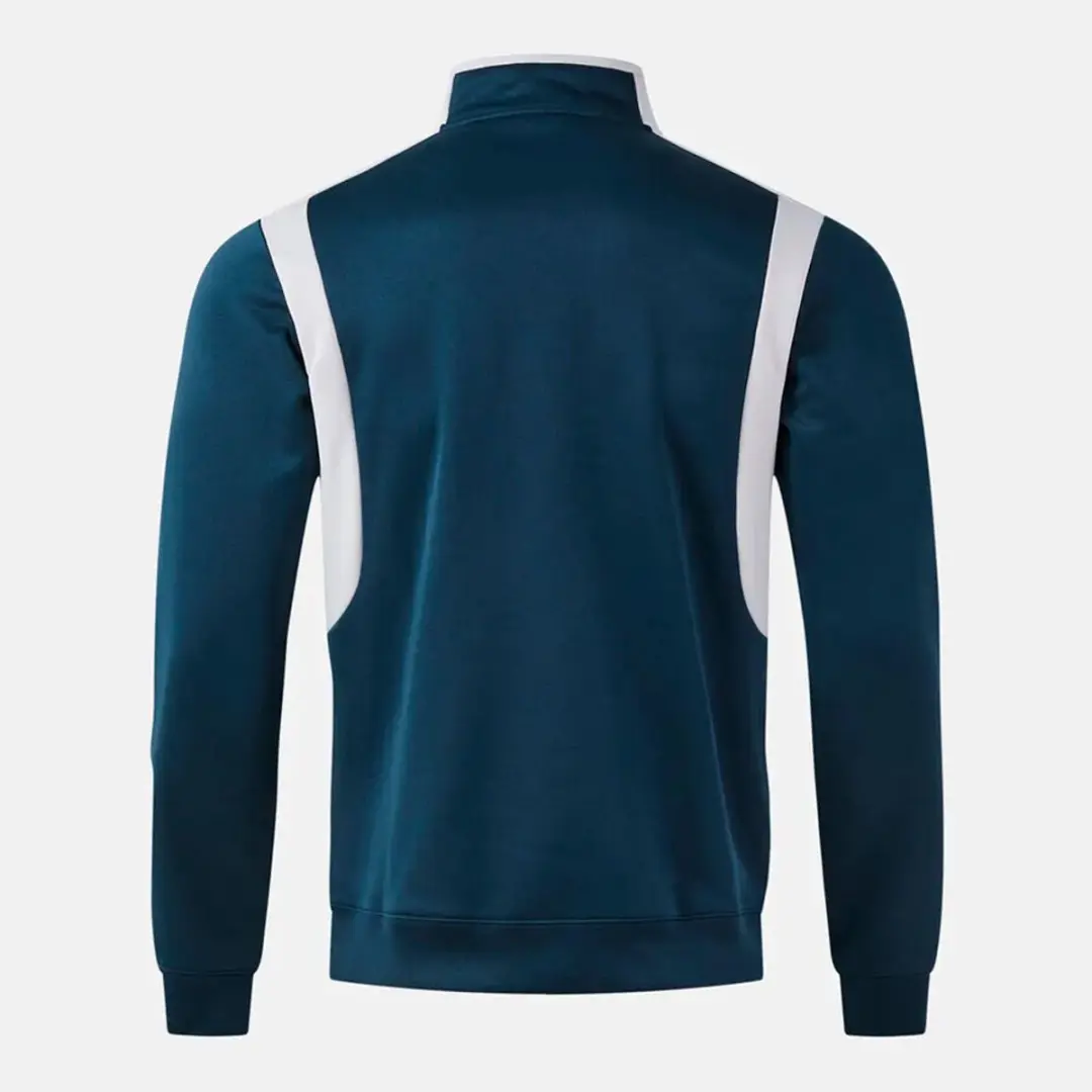 Joma Winner IV Sweatshirt - Navy/Grey XL