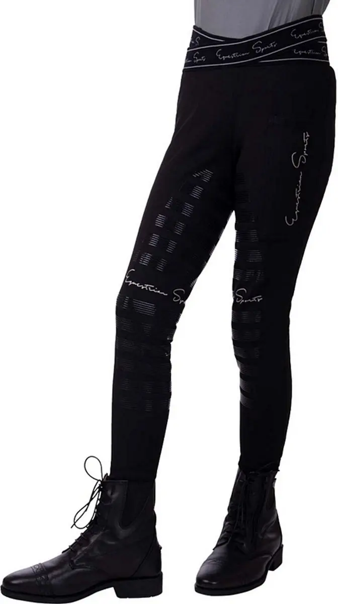 QHP Rijlegging Karley Junior been grip