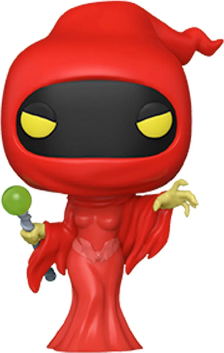 Funko Pop! Masters Of The Universe She-Ra - Shadow Weaver 1799 - multicolor