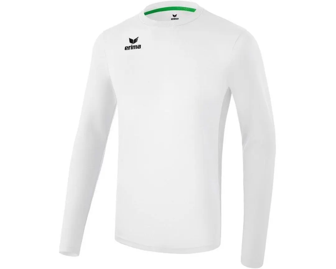 Erima Liga Voetbalshirt Lange Mouw