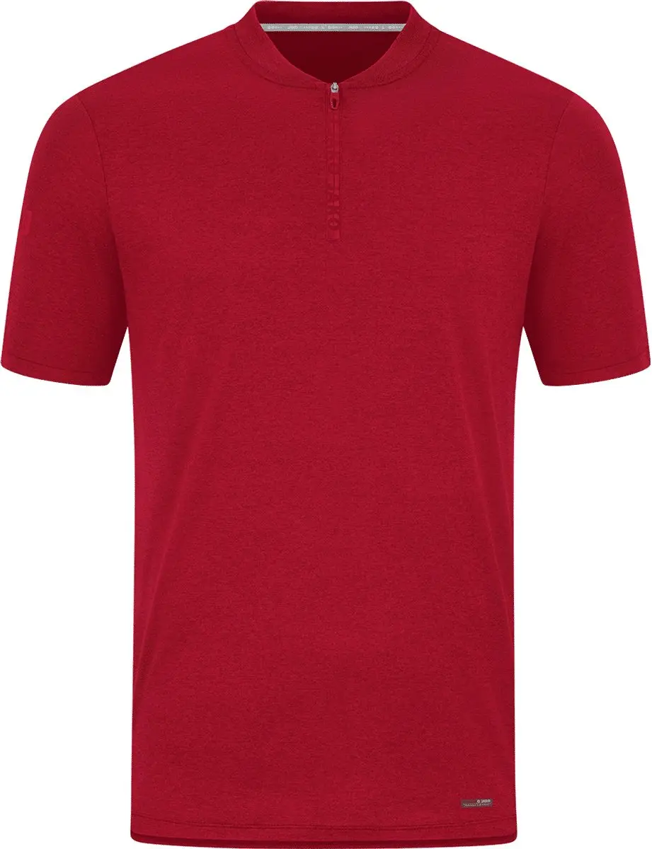 Jako Pro Casual Polo Heren - Chilirood M