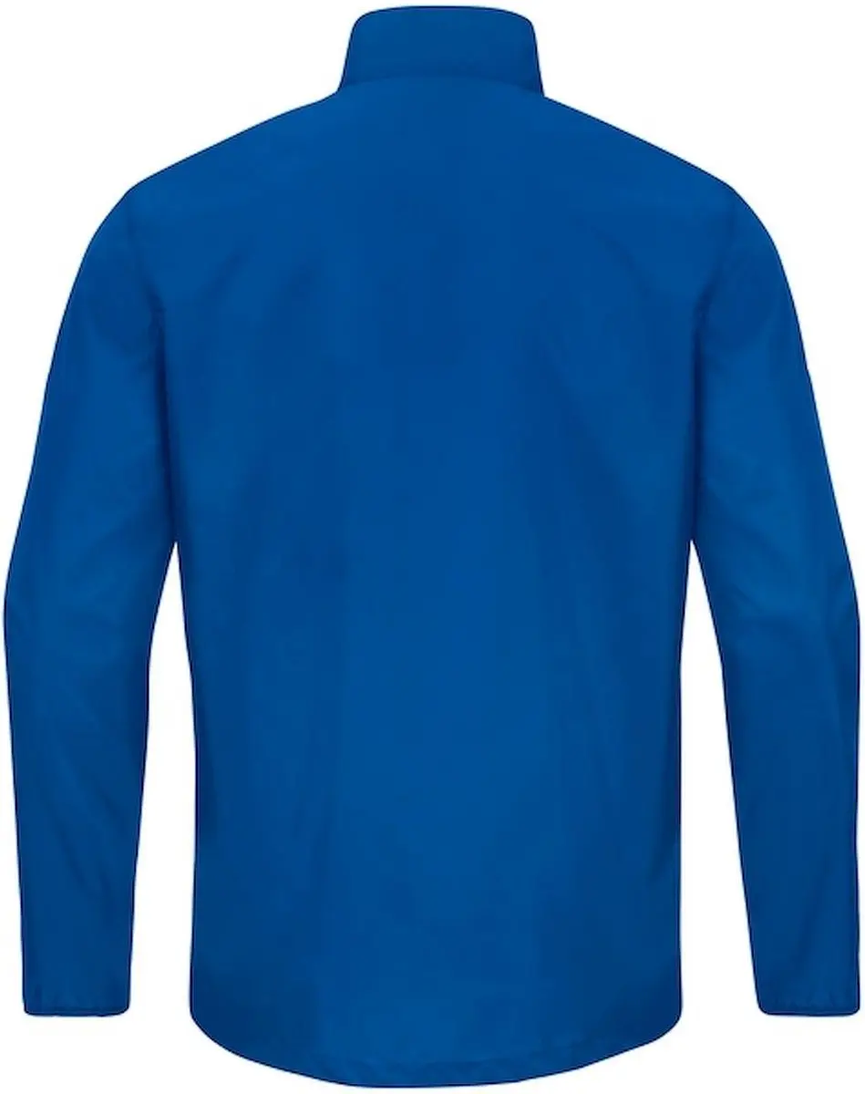 JAKO Team Rainzip Kinderen 164 - Royal