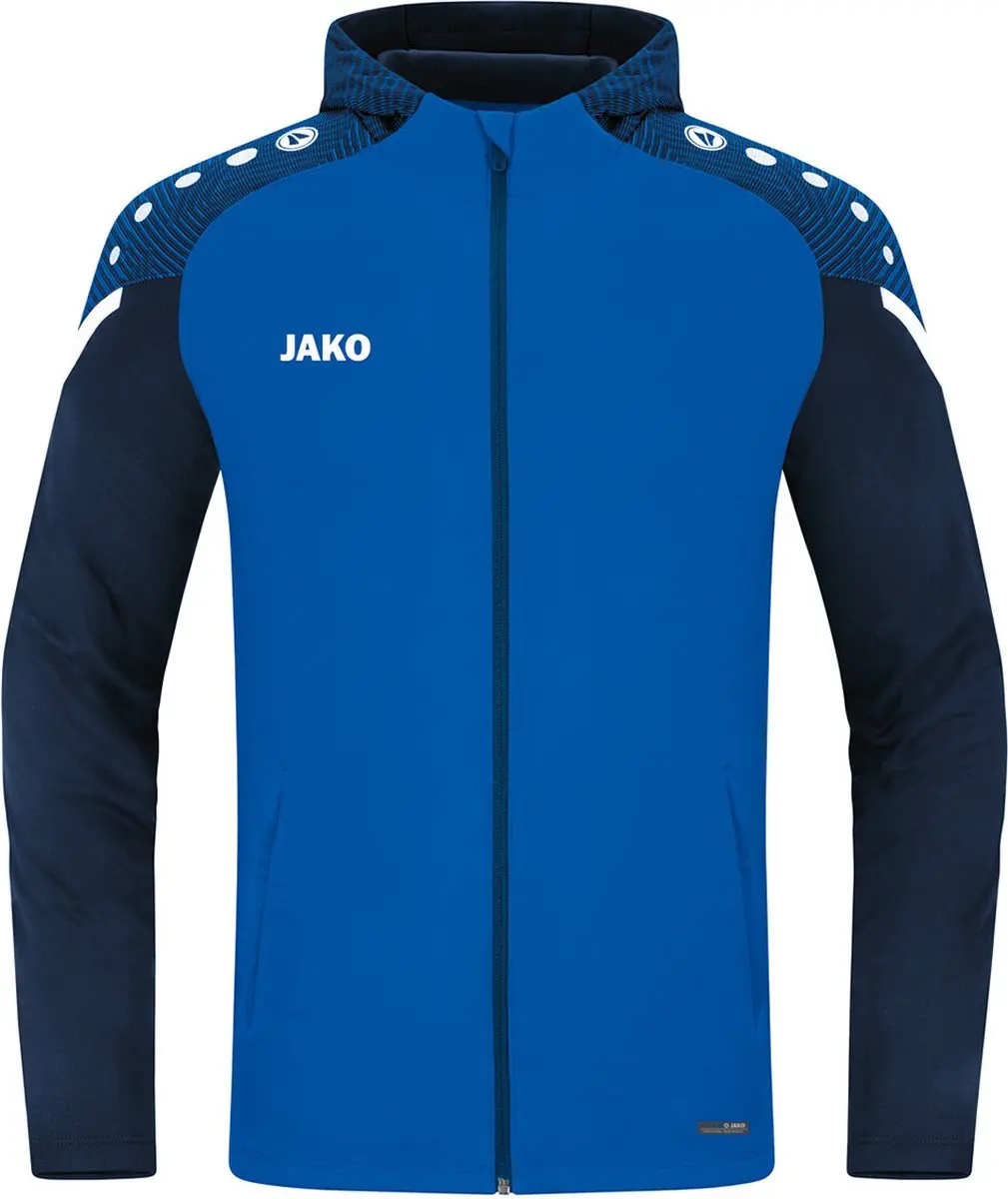 Jako Performance Jas Heren