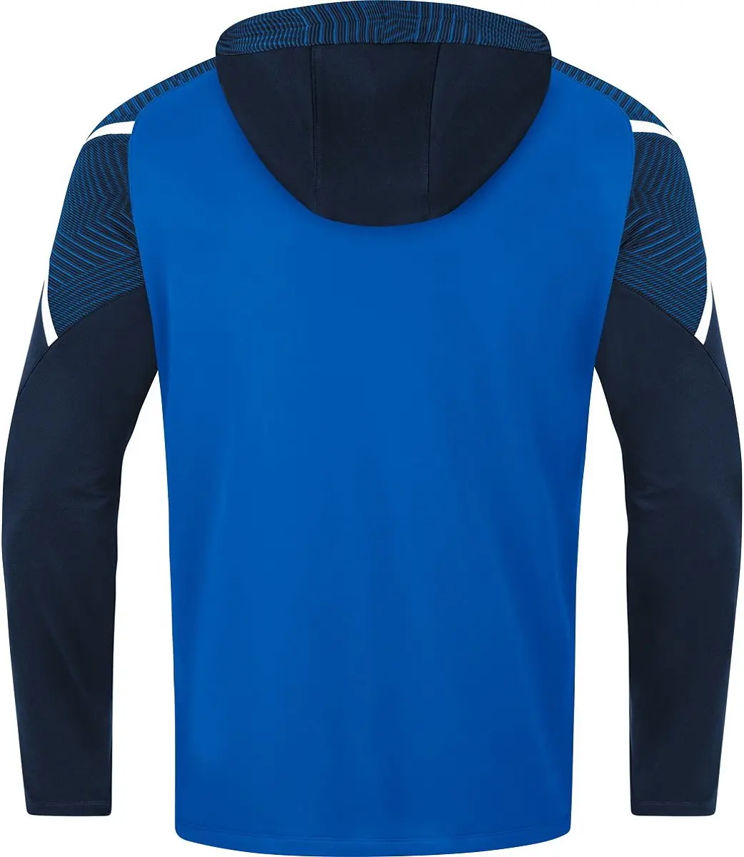 Jako Performance Jas Heren - L - Blauw