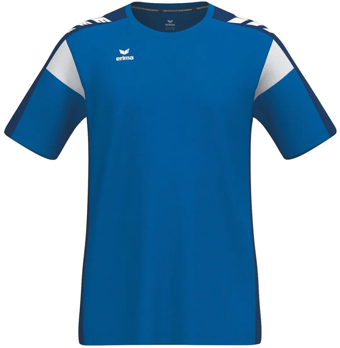 Erima Celebrate 125 Heren T-shirt