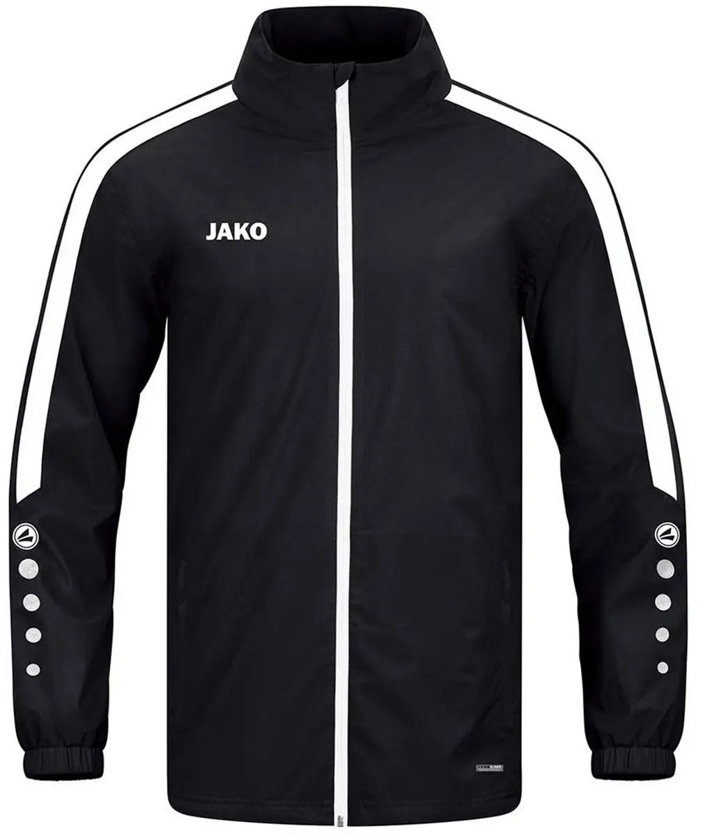 Jako Power Regenjas Junior