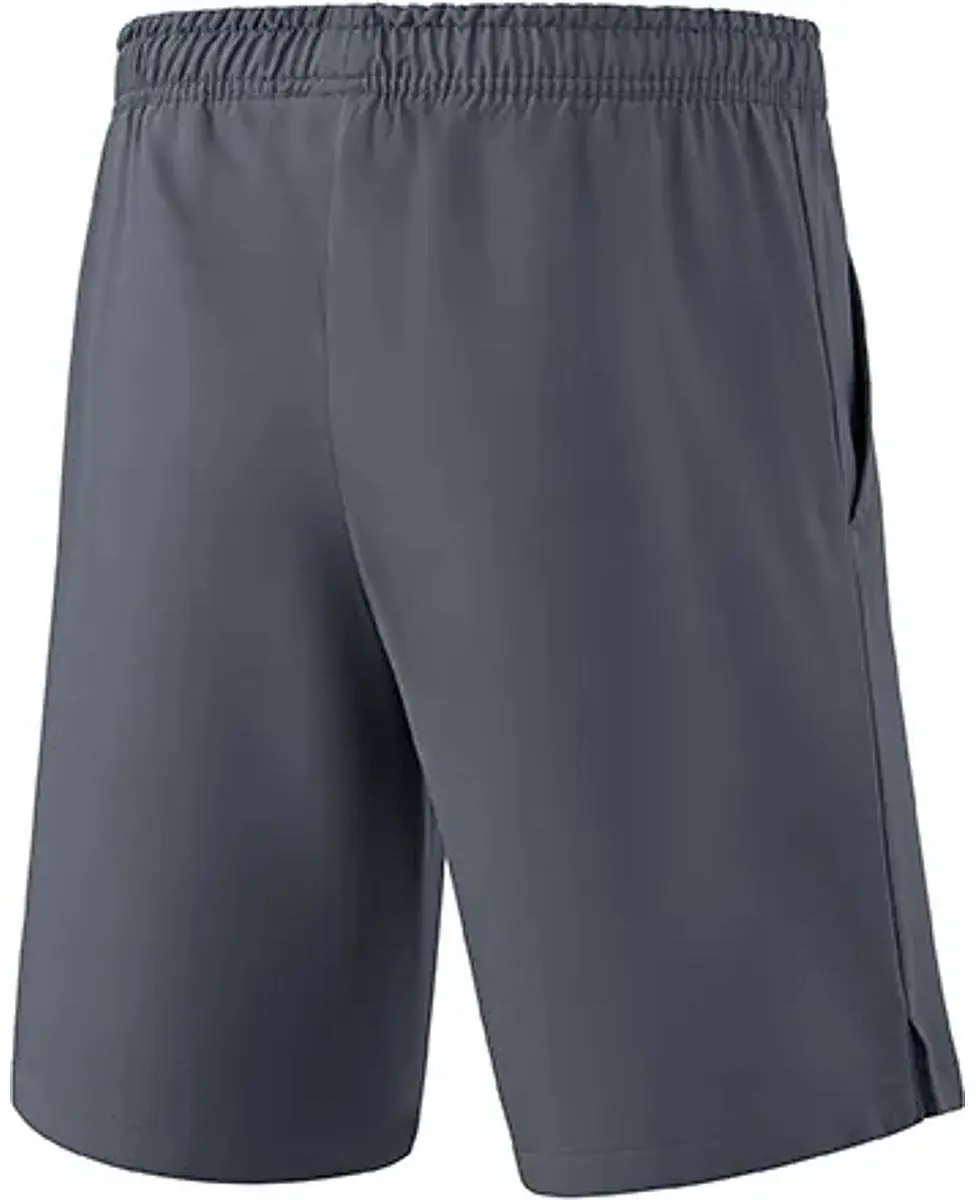Erima Heren Tennisshort 3XL - Slate Grey