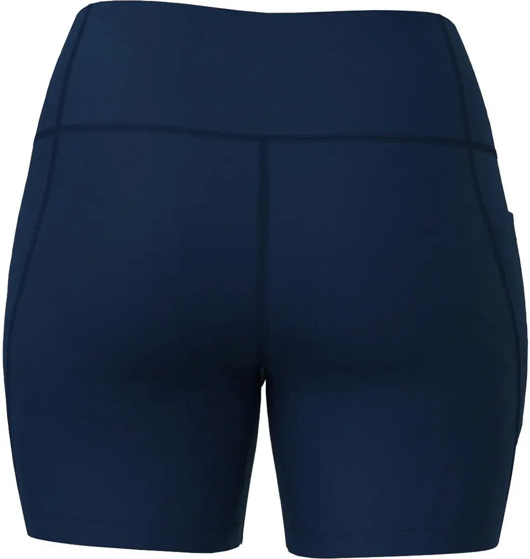Jako Power Short Tight Slidingbroek Dames - Maat 38 Marine