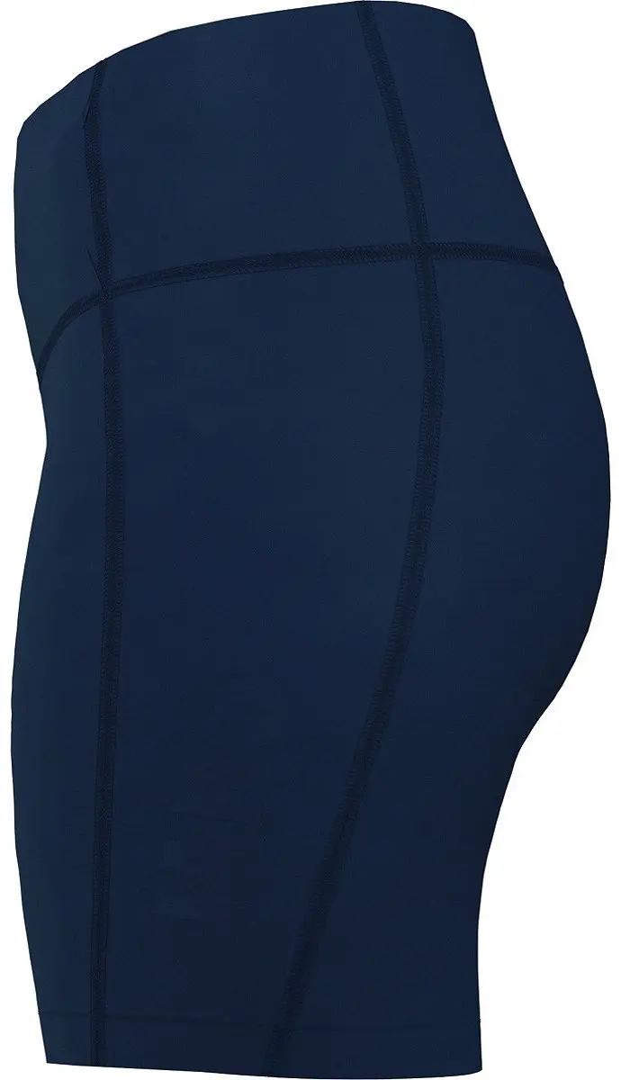 Jako Power Short Tight Slidingbroek Dames - Maat 38 Marine