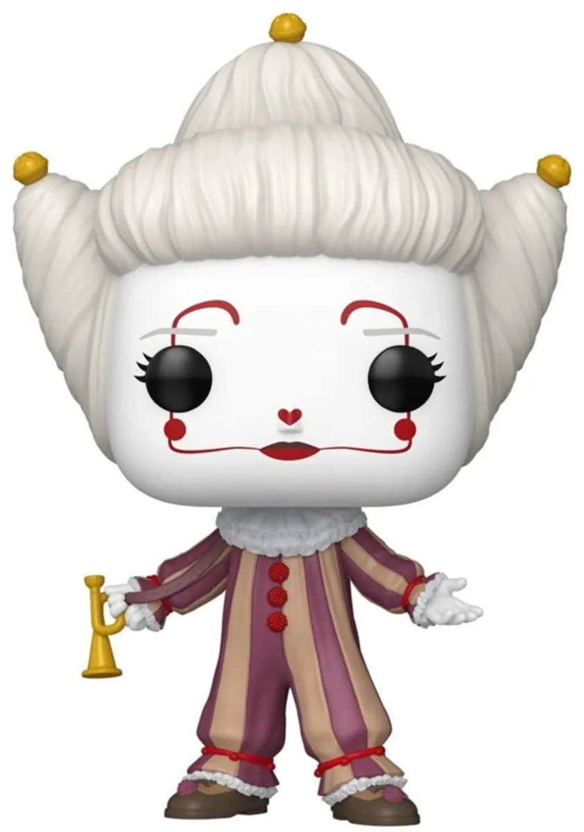 Funko Pop! IT Welcome to Derry Little Periwinkle 1853 - Standard