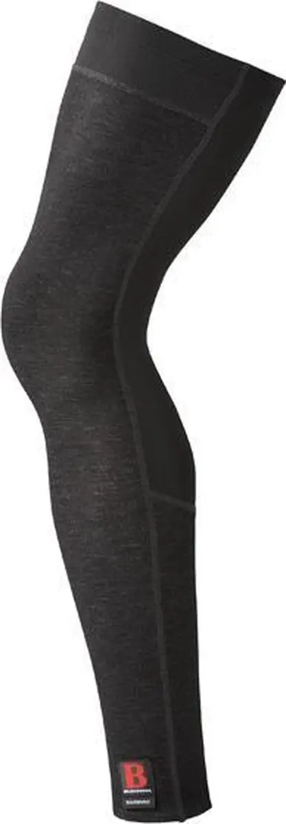 Shimano Breath Hyper Beenwarmers L